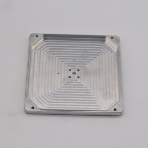 Servizi di lavorazione CNC OEM