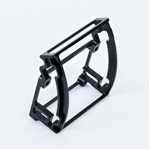 Servizio di lavorazione CNC di fabbricazione personalizzata